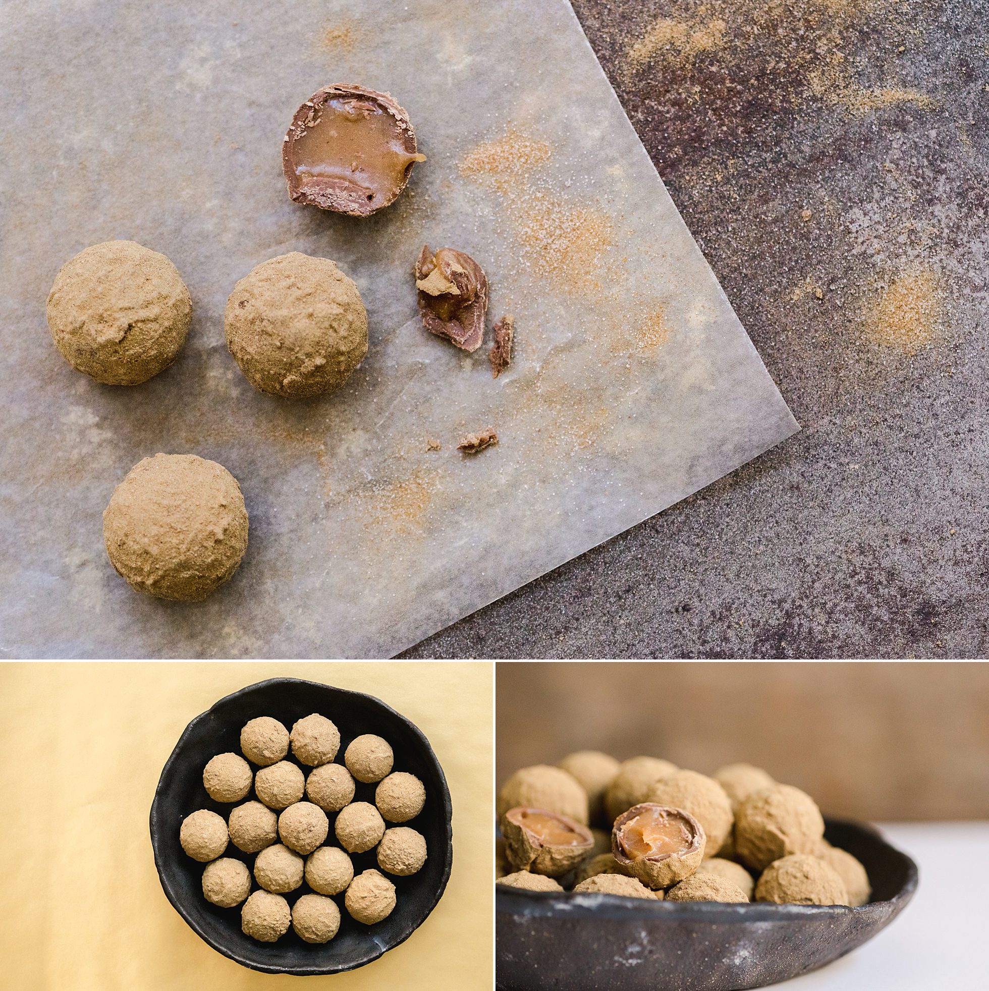 Photos of salmiakbomben candy