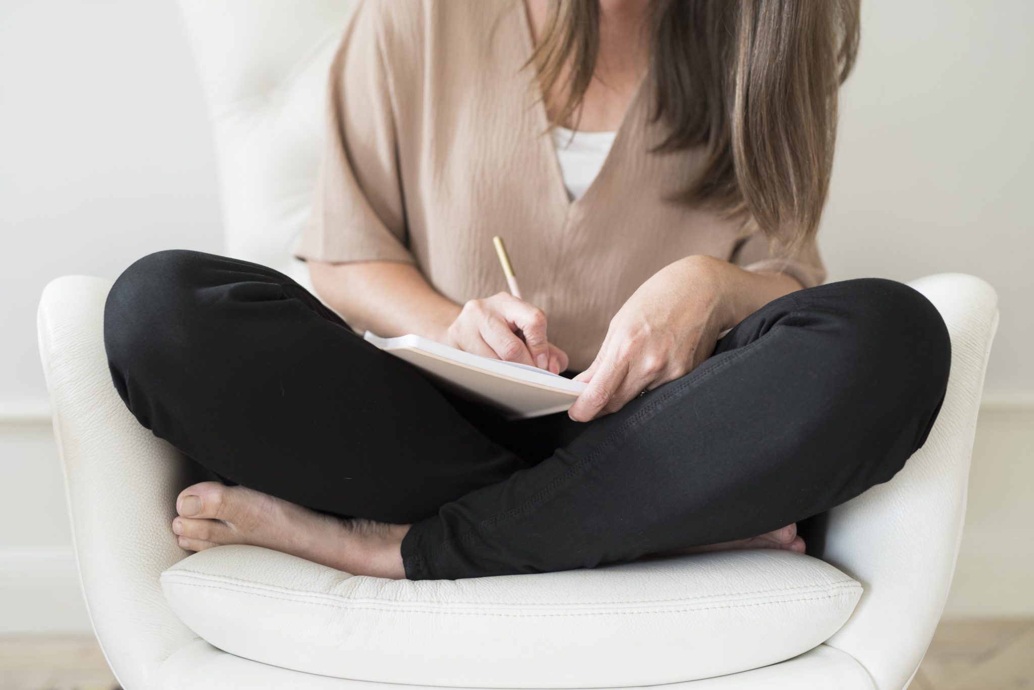 Branding photos of photographer Janine Laag