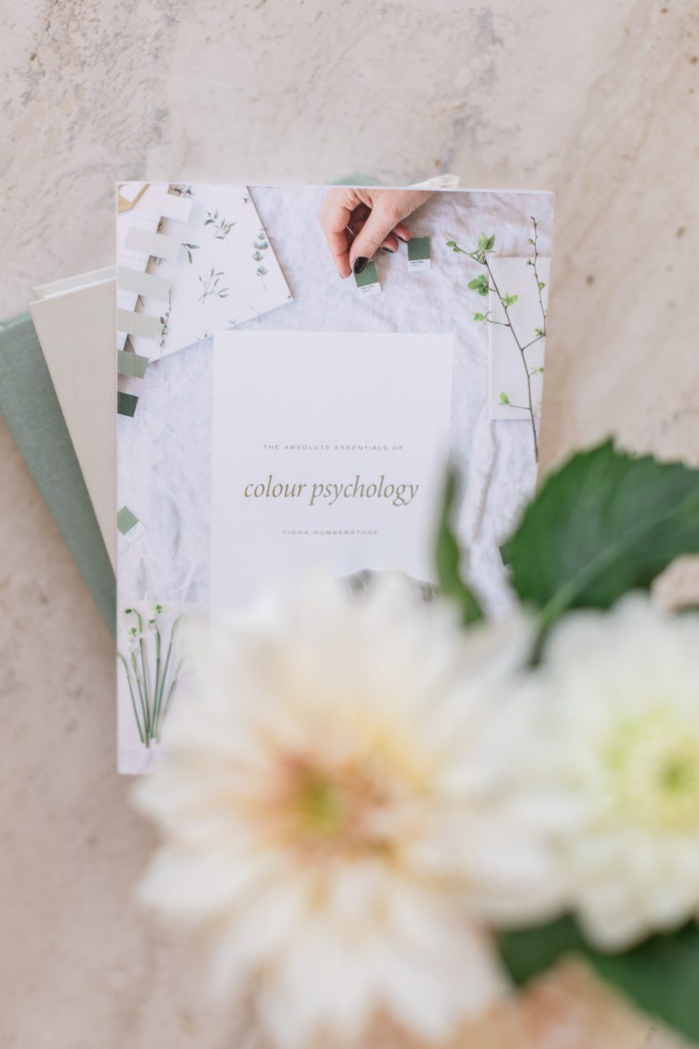 Personal brand photo of VA & Brand Designer Elin Bäck by Janine Laag at Lumeah Photography