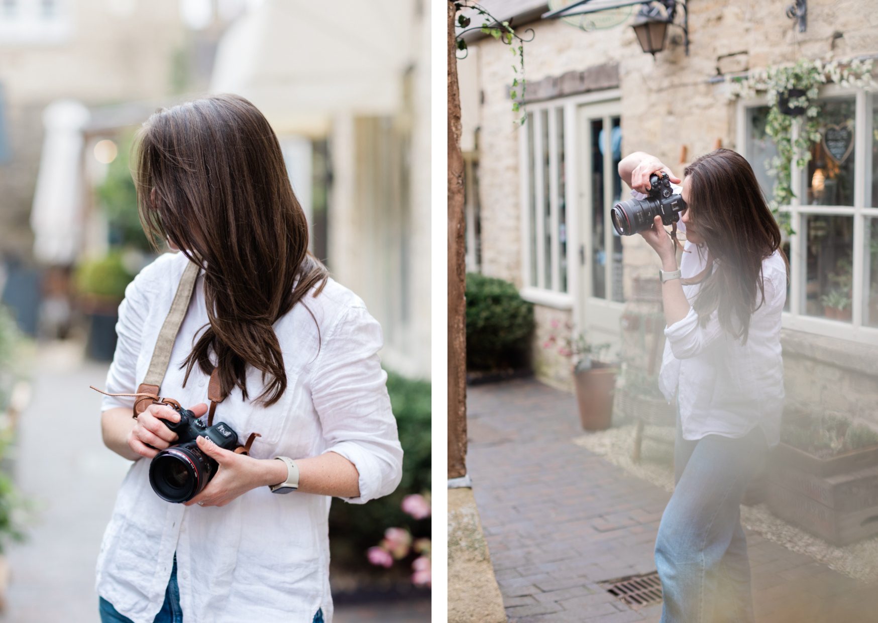 Stockholm personal brand photographer Janine Laag Lumeah Photography