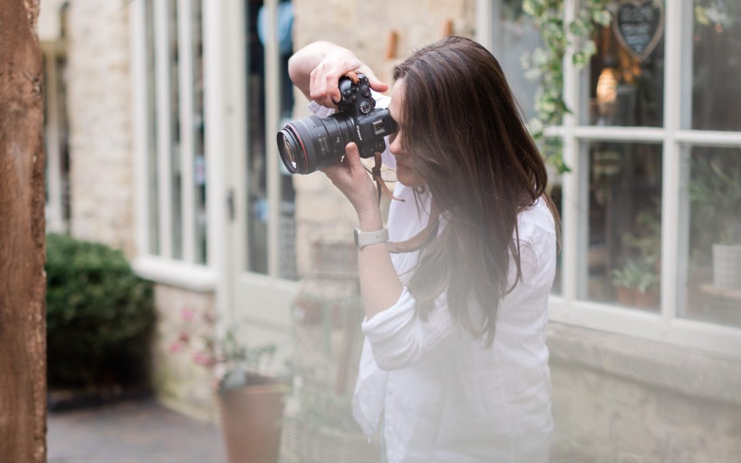 Stockholm personal brand photographer Janine Laag Lumeah Photography