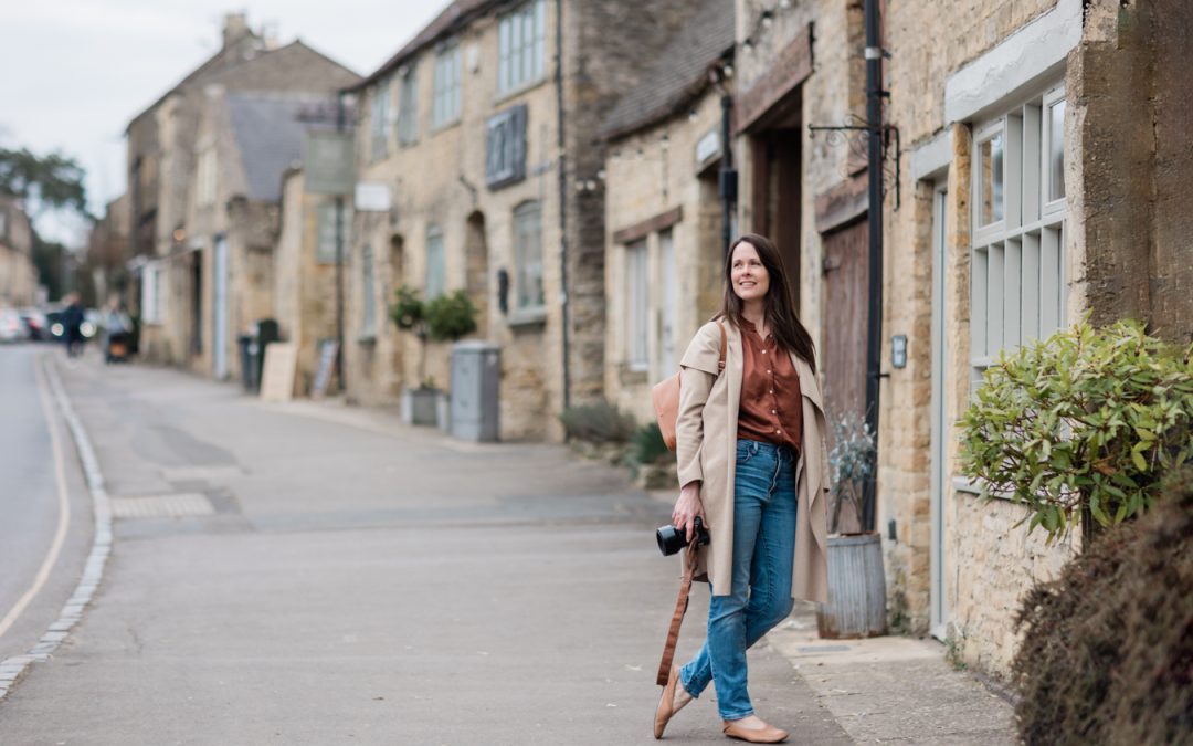 personal brand photographer Janine Laag