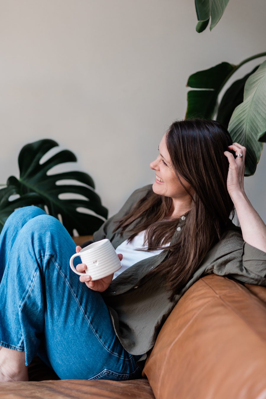 Stockholm personal brand photographer Janine Laag Lumeah Photography